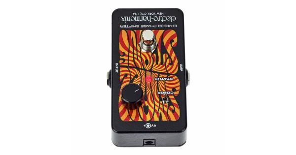 Electro Harmonix Small Stone - BimotorDJ